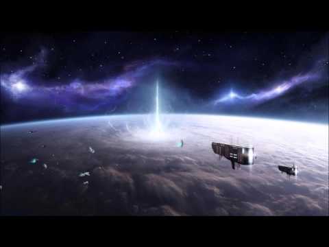 Spacemind - Unforeseen Discovery