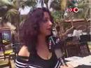 Carol Gracias Aanchal Kumar on Zoom TV's