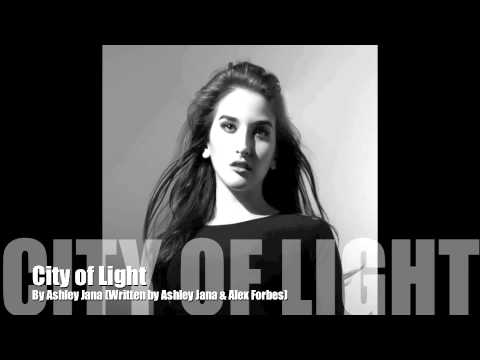 City of Light aka Dance in the Shadows by Ashley Jana