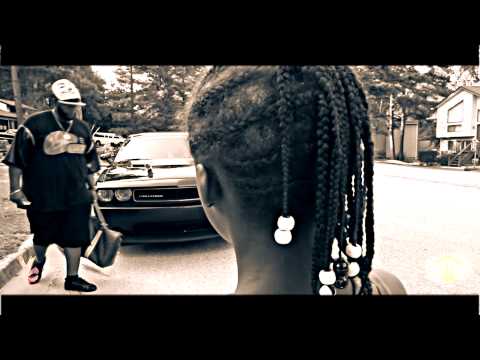 "Bonnie and Clyde" ft Fifth Av Henny and Annie O (HD)