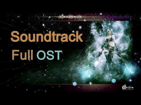Blades of Time (OST) Full Original Game Soundtrack | 3D