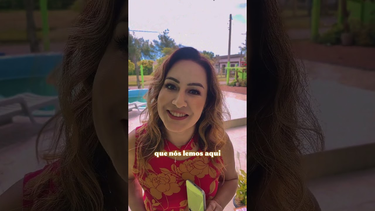 POR QUE FOFOCA É PECADO? | Provérbios 6:16-19 | Lagoinha Canoas