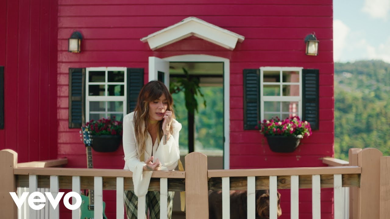 Kany García - Sin Embargo (Detrás de la Canción)