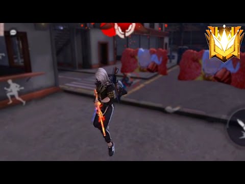 Skull Cracking Headshots 💀 l Freefire Highlight l Umidigi A7 Pro Dpi 440