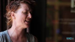 Amanda Palmer, "In My Mind" Live on KXCI