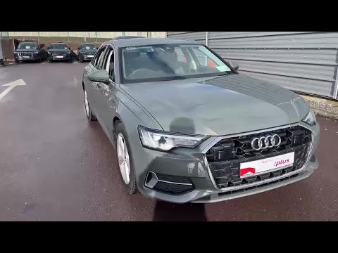 Audi A6 SALOON 2.0 40TDI 204BHP SE AUTOMATIC - Image 2