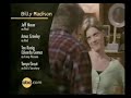 Billy Madison 1995 End Credits ABC Airing TV Version