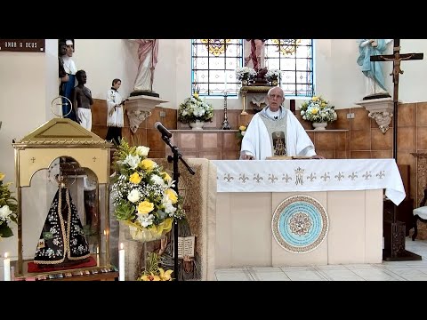 Homily by Father Julio Lancellotti on the Solemnity of Our Lady of Aparecida