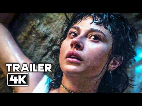 A Pregnant Woman Finds Herself in a Nightmare in 'Son Of Sara'