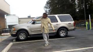 Famous Dex- Drip From my Walk (Remix) Ft. Rich The Kid