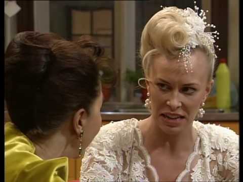 RENA RAMA ROLF, DVD4E03 - Heder och Gympadojjer