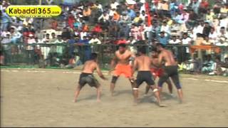 (1) Chand Purana (Moga)Kabaddi Tournament 29 Feb 2016