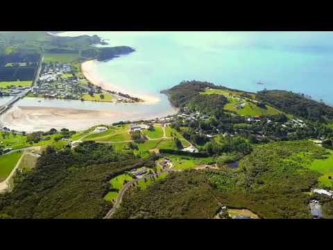 124 Stratford Drive, Cable Bay, Far North, Northland, 0 bedrooms, 0浴, Section