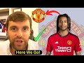 🚨FINALLY! CONFIRMED✅ Michael Olise Man United In SUMMER | Manchester News – Fabrizio Romano🔴⚽💥