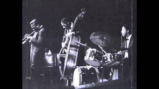 Miles Davis  19640712 Hibaya Yagai Ongaku do Hall, Tokyo