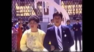 preview picture of video 'La Salle Oruro Promocion 1988'