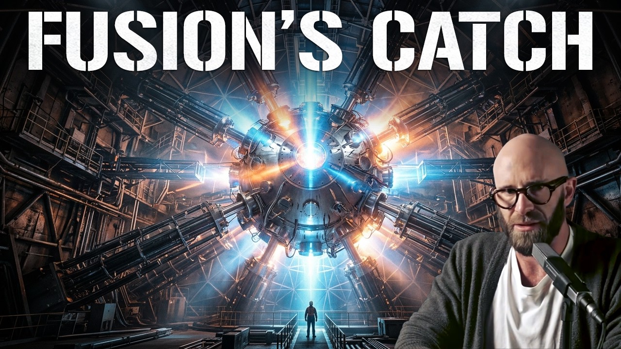 The $3.5 Billion Laser That Might Change Energy Forever