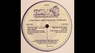 Lost Soul - Dark Side of the Moon