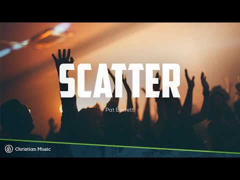 Scatter