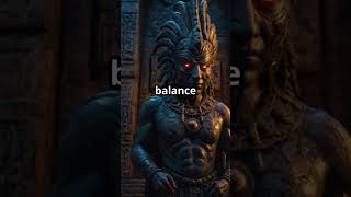 ABRAXAS: The Forgotten God of Duality