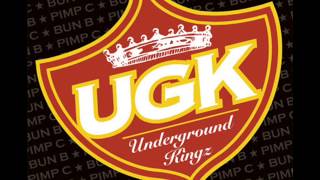 UGK feat. Ludacris, Cam&#39;ron &amp; Trina - What Means the World to You