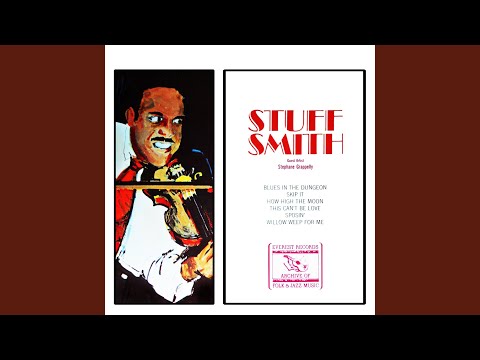 Blues in the Dungeon