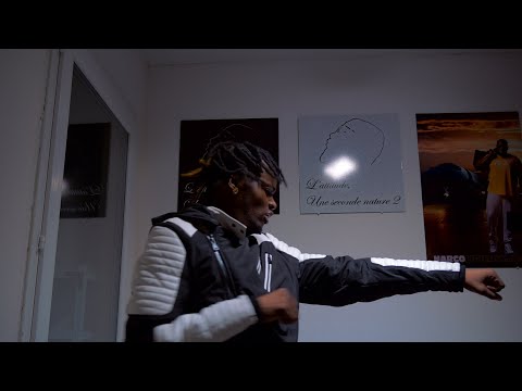 Taynøs - Zoné (Official video)