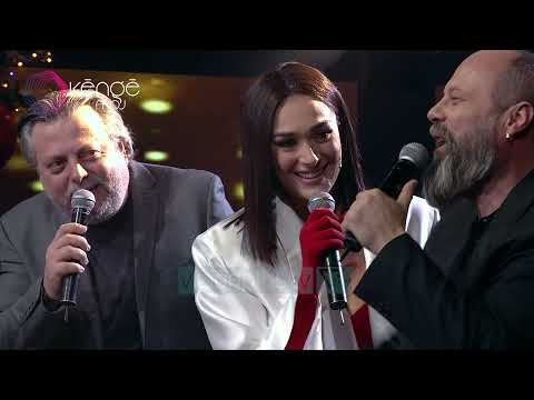 KENGEZUAR 2022 - Endri & Stefi Prifti / Kolazh - Vizion Plus