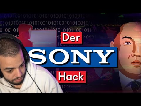 SAMI reacts to How North Korea hacked Sony DELETED EVERYTHING?