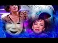 Shirley Bassey - This Masquerade (1982 Recording)