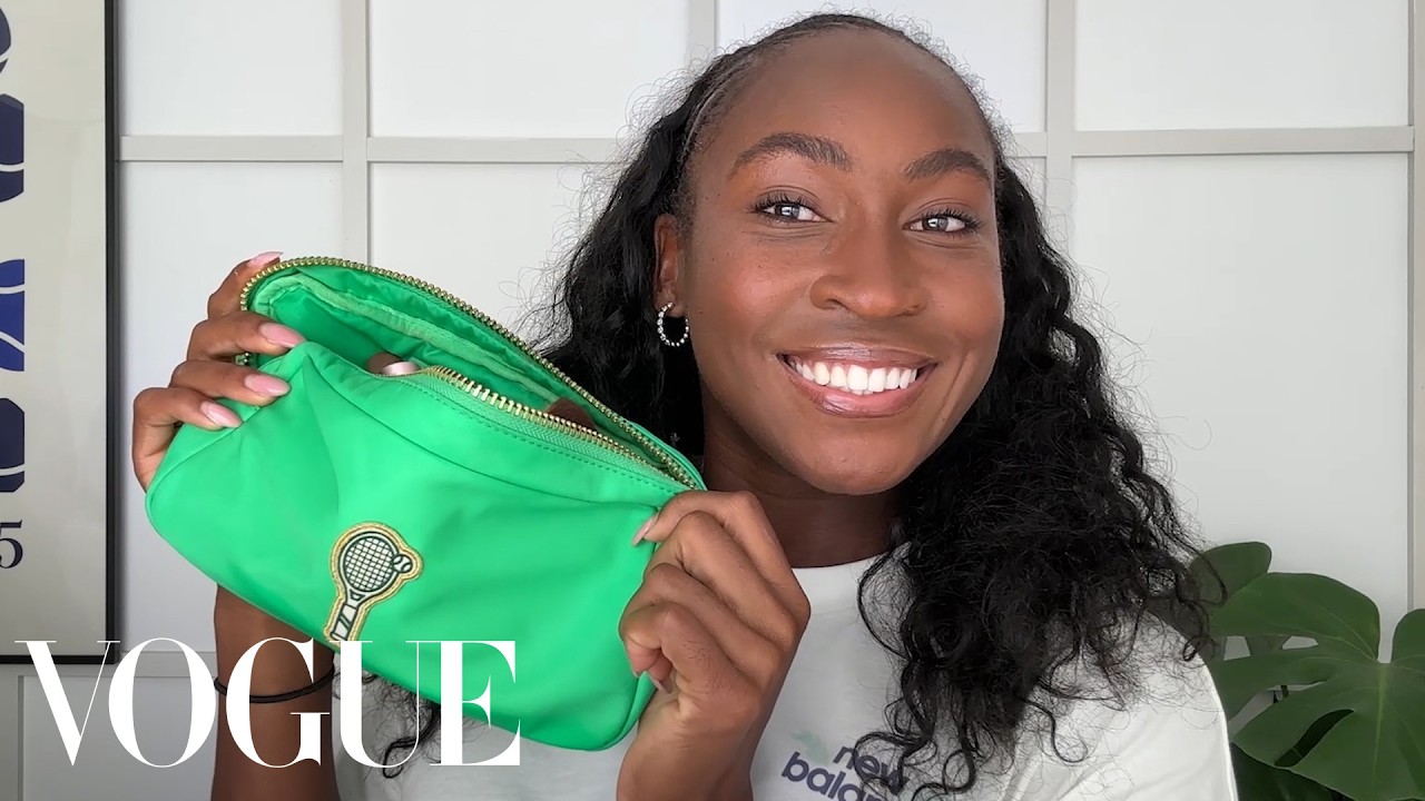 Coco Gauff