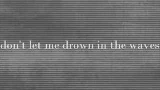 The Pretty Reckless - Under The Water (Lyrics HD)