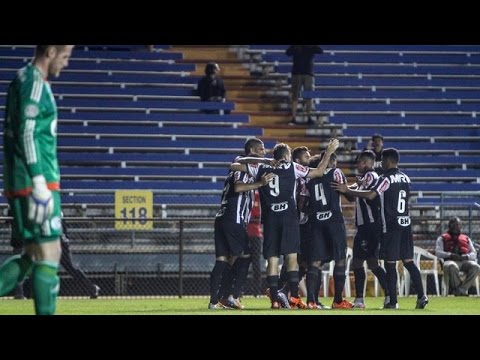 Gols - Schalke 04 0 x 3 Atlético-MG - Florida Cup 2016