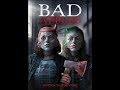 BAD APPLES Official Trailer HD