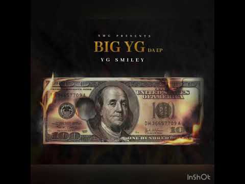 Yg Smiley Ft LA CNOTE - Temporary