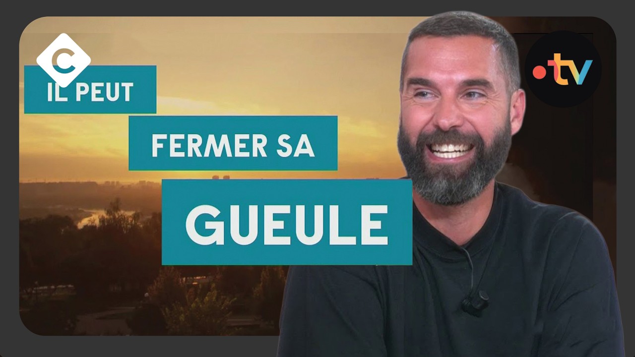 Benoît Paire, le plus atypique des tennismen