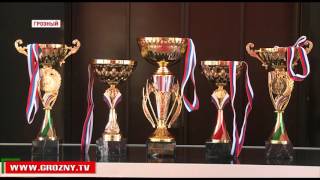 Чеченские спортсмены стали победителями и призерами Кубка России по кикбоксингу