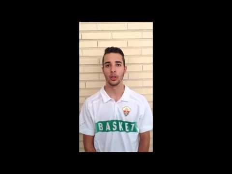 Elche C.F. Basket 79-57 C.B. Maristas Alicante