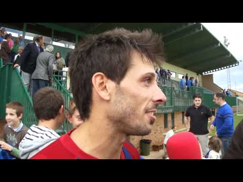 Fase Ascenso a Segunda B. 2ª Eliminatoria. S.D.G. Segoviana 2 - Noja 0  (ida) 4/6/2011 (6)