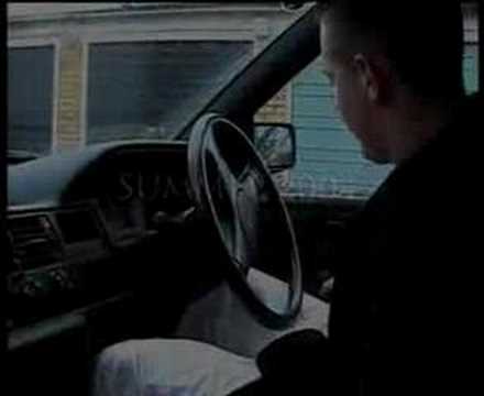 Omerta Code of Silence Teaser Trailer - Media 2004