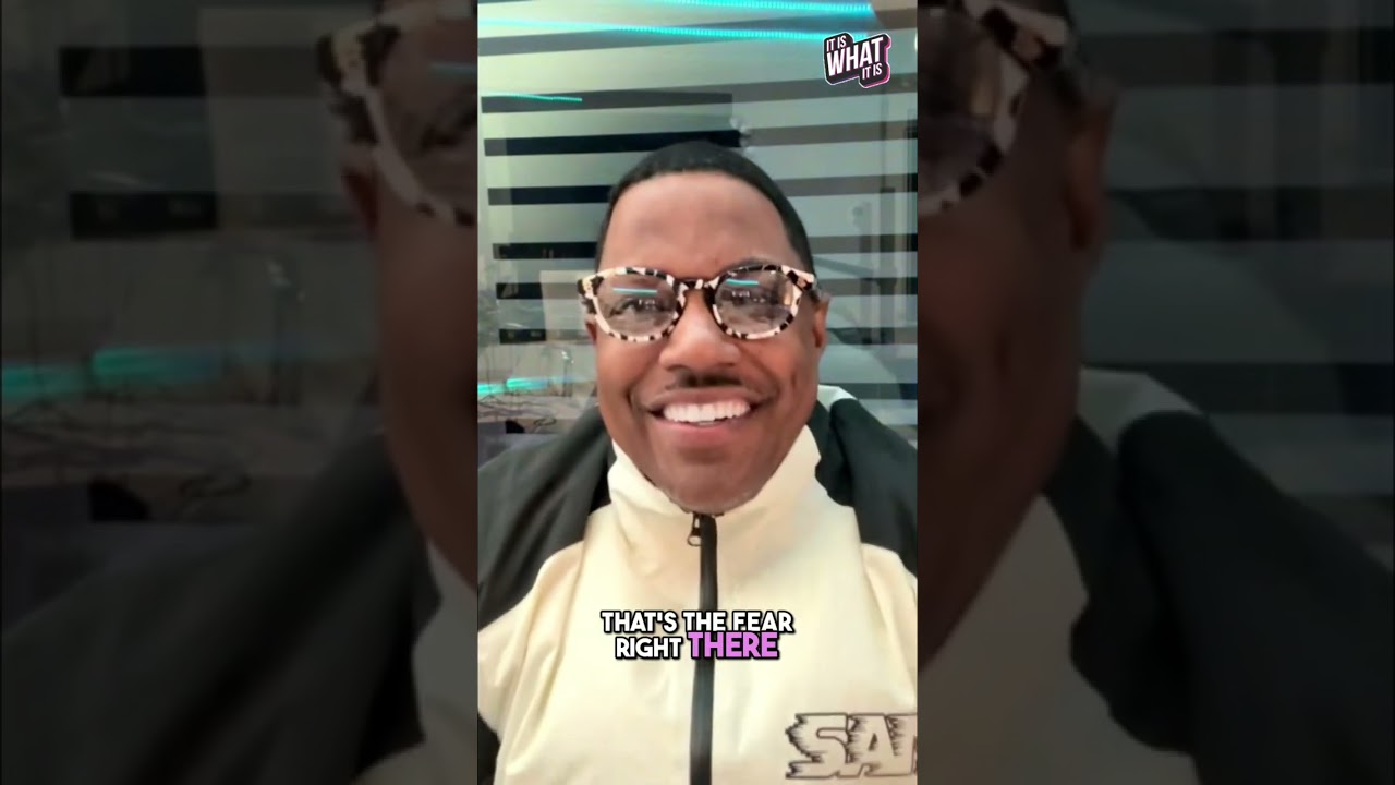 MASE ON THE LUKA DONCIC DIVORCE!