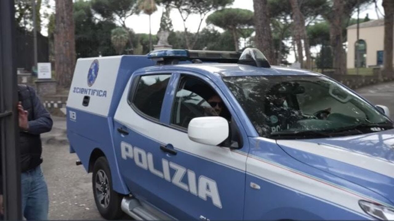 Roma, caso Adinolfi: riprese le ricerche della Scientifica alla Casa del jazz