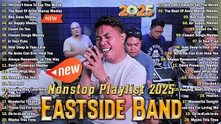 Download lagu Eastside Band Playlist Collection Nonstop Medley - PH Cover Songs 2025 -Eastside Band Nonstop Songs mp3 Download lagu Eastside Band Playlist Collection Nonstop Medley - PH Cover Songs 2025 -Eastside Band Nonstop Songs mp3