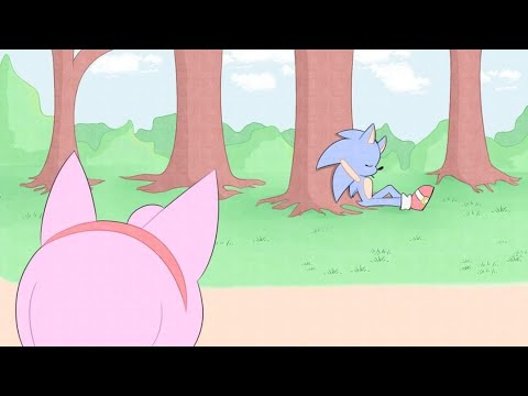 El Dibujo | Sonamy | Comic-Dub | Legacy of CHAOS