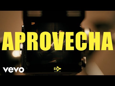 Eden Muñoz - Aprovecha