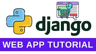 Let's Create A Website with Python Django