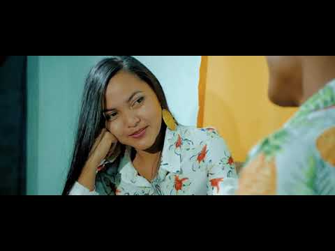 Tiji Negga - Magneva bisous (Clip Officiel)