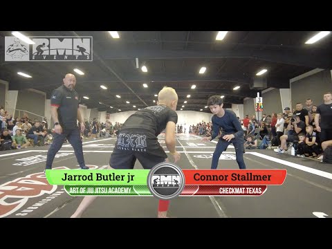 11-12 years Advanced -36 - ADCC Orange County '23