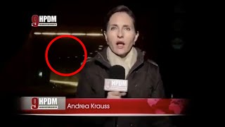 Scary And Unbelievable Things Are Happening Around The World