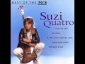 Suzi Quatro - If You Can't Give Me Love 
